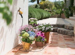 Kit d’arrosage automatique Micro Irrigation 15 pots