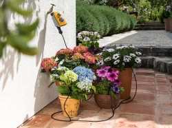 Kit d’arrosage automatique Micro Irrigation 25 pots