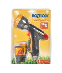 Kit de base de Pistolet d'arrosage Multi Spray PRO + raccords Plus 15mm