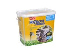 Kit arrosage automatique universel Easy Drip 10m²