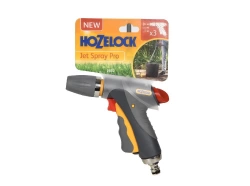 Pistolet jet droit Pro Light pour les tâches générales d’entretien et de jardinage