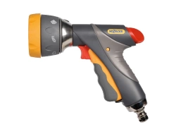 Pistolet multijets Pro en métal pour arrosage et entretien