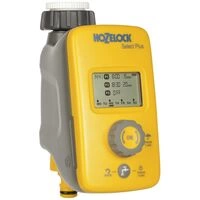 Programmateur d'arrosage Select Plus
