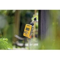 Programmateur d'arrosage Select Plus