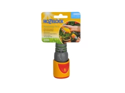 Raccord AquaStop Plus pour un tuyau d’arrosage (ø 12,5 mm et 15 mm) - vrac