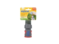 Raccord AquaStop Pro pour tuyau de ø 15 mm et ø 19 mm