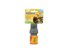 Raccord AquaStop Plus pour tuyaux de diamètre 15 à 19 mm - VRAC