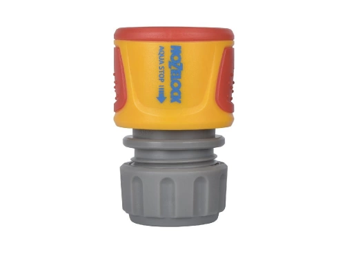 Raccord AquaStop Soft Grip ø 19mm - vrac