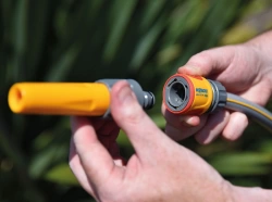 Raccord AquaStop Soft Grip ø 19mm - vrac