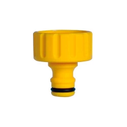 Raccord pour robinet extérieur 1″ pour robinet diamètre 26/34" - blister