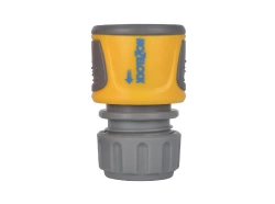 Raccord fin de tuyau diamètre 12,5 mm et 15 mm - vrac