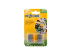 Raccord réparateur de tuyau en plastique diamètre 19 mm - vrac