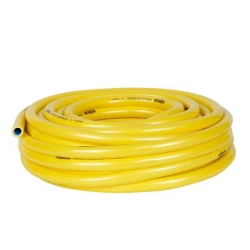 Tuyau d’arrosage multi usage Super Tricoflex Ultimate 15mm - 10m - jaune