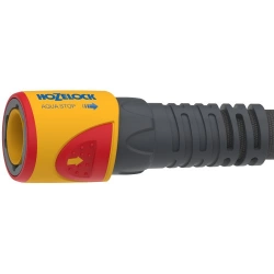 Tuyau Tuffhoze hybride PVC 12,5 m 15 mm