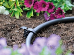 Tuyau souple Flexi 20 m pour goutte à goutte et arrosage automatique