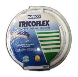 Tuyau arrosage Tricoflex Yachting ø 15 - Lg 25m