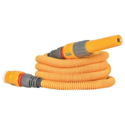 Tuyau Extensible Wonderhoze en tissu tissé 12.5 m