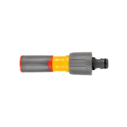 Buse d'arrosage Multi-jets 3 en 1 en Plastique et TPE