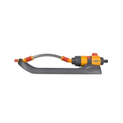 Arroseur de jardin oscillant Rectangulaire AquaSave Pro 220 m²