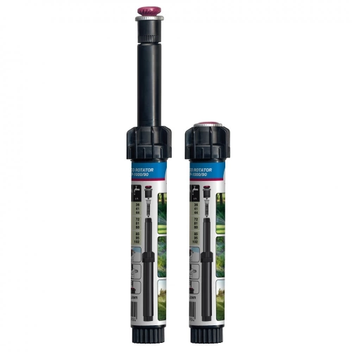 Arroseur à buse réglable HUNTER 6760153C