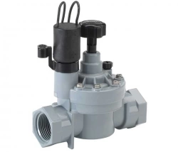 Electrovanne série 2500, 1" BSP, femelle, avec réglage, sans solénoïde