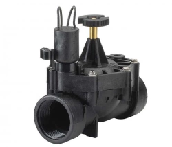 Électrovanne série 700 UltraFlow - 3/4" - Femelle/Femelle - sans solénoïde