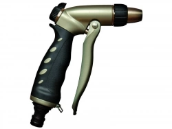 Pistolet Automatique Jardibric Amt62