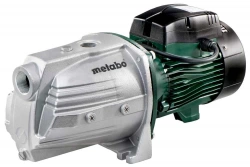 Pompe de jardin P 9000 G - 1900W - Débit max. 9000 L/h - hauteur d'aspiration max. 9 m
