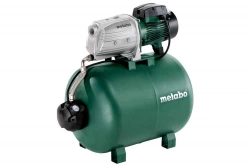 Surpresseur avec réservoir HWW 9000/100 G - 1900W - hauteur de refoulement max. 51m