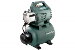 Surpresseur avec réservoir HWW 3500/25 Inox - 900W - hauteur de refoulement max. 45m