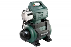 Surpresseur avec réservoir HWW 4500/25 Inox - 1300W - hauteur de refoulement max. 48m