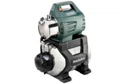 Surpresseur avec réservoir HWW 4500/25 Inox Plus - 1300W - hauteur de refoulement max. 48m