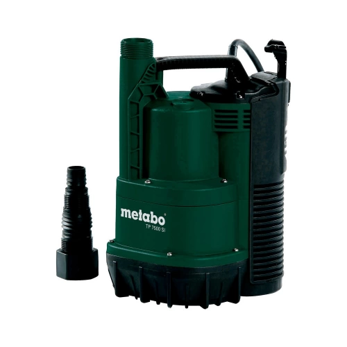 Pompe immergée TP 7500 SI - 300W - eau claire - 7500 l/h