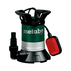 Pompe immergée TP 8000 S - 350W - eau claire - 7500 l/h