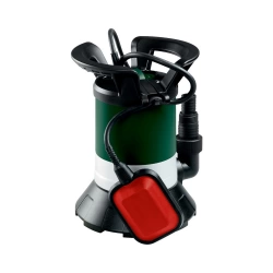 Pompe immergée TP 8000 S - 350W - eau claire - 7500 l/h
