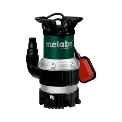 Pompe immergée TPS 14000 S Combinée - 770 W - 14000 l/h