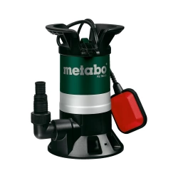 Pompe immergée PS 7500 S - 450W - eau sale - 7500 l/h