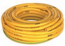 Tuyau d'arrosage 25 m (Ø 19 mm)