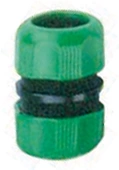 Raccord de réparation pour tuyau Ø 19 mm