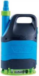 Pompe d'évacuation eau claire et chargée SPIDO Cdw800 14000 l/h