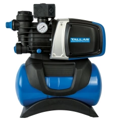Surpresseur TALLAS, D-boost650 3000 l/h