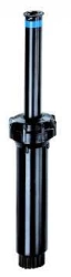 Tuyère fixe 570 Z Shrub PRX - Non escamotable (sans buse), régulateur de pression + système X-Flow