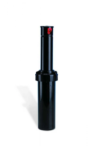 Turbine escamotable mini-8 hauteur d'émergence 9,5cm