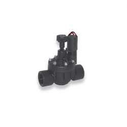 Kit électrovanne 1" F/F TPV - Réglage manuel du débit