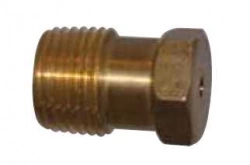 Purge automatique Laiton 1/2"