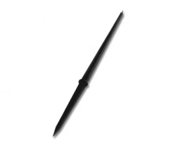 Allonge ajustables en polyéthylène - 15cm - 1/2 x 1/2