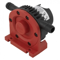 Pompe universelle aspirante WOLFCRAFT