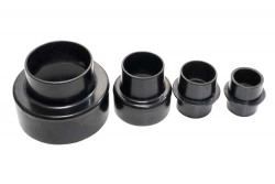 Kit de réduction pour l'adaptation au tuyau d'aspiration