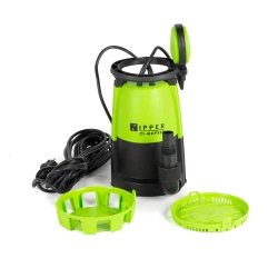 Multipompe 3 en 1 - 350  W - 230V