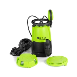 Multipompe 3 en 1 - 350  W - 230V